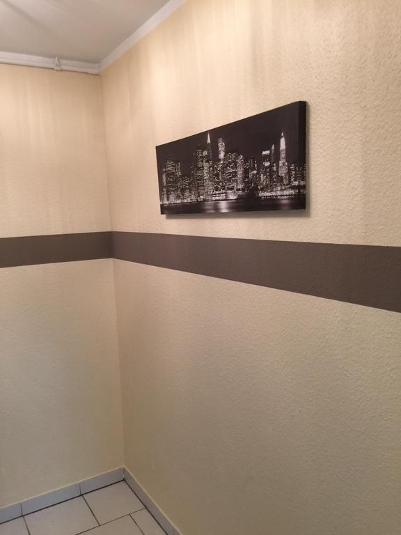 Boulevard Apartment Raunheim Exterior photo