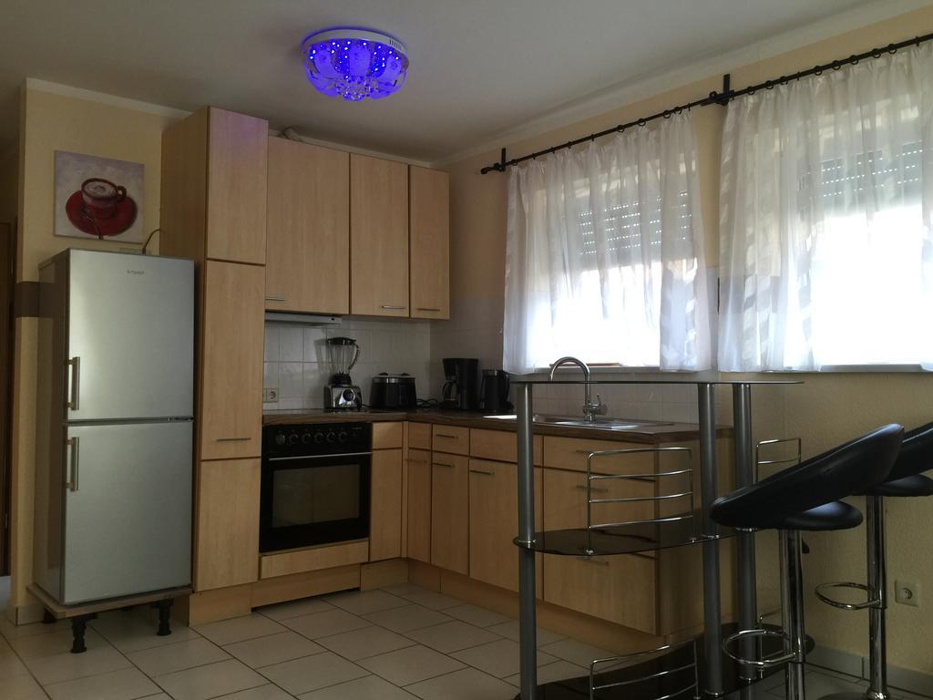 Boulevard Apartment Raunheim Exterior photo